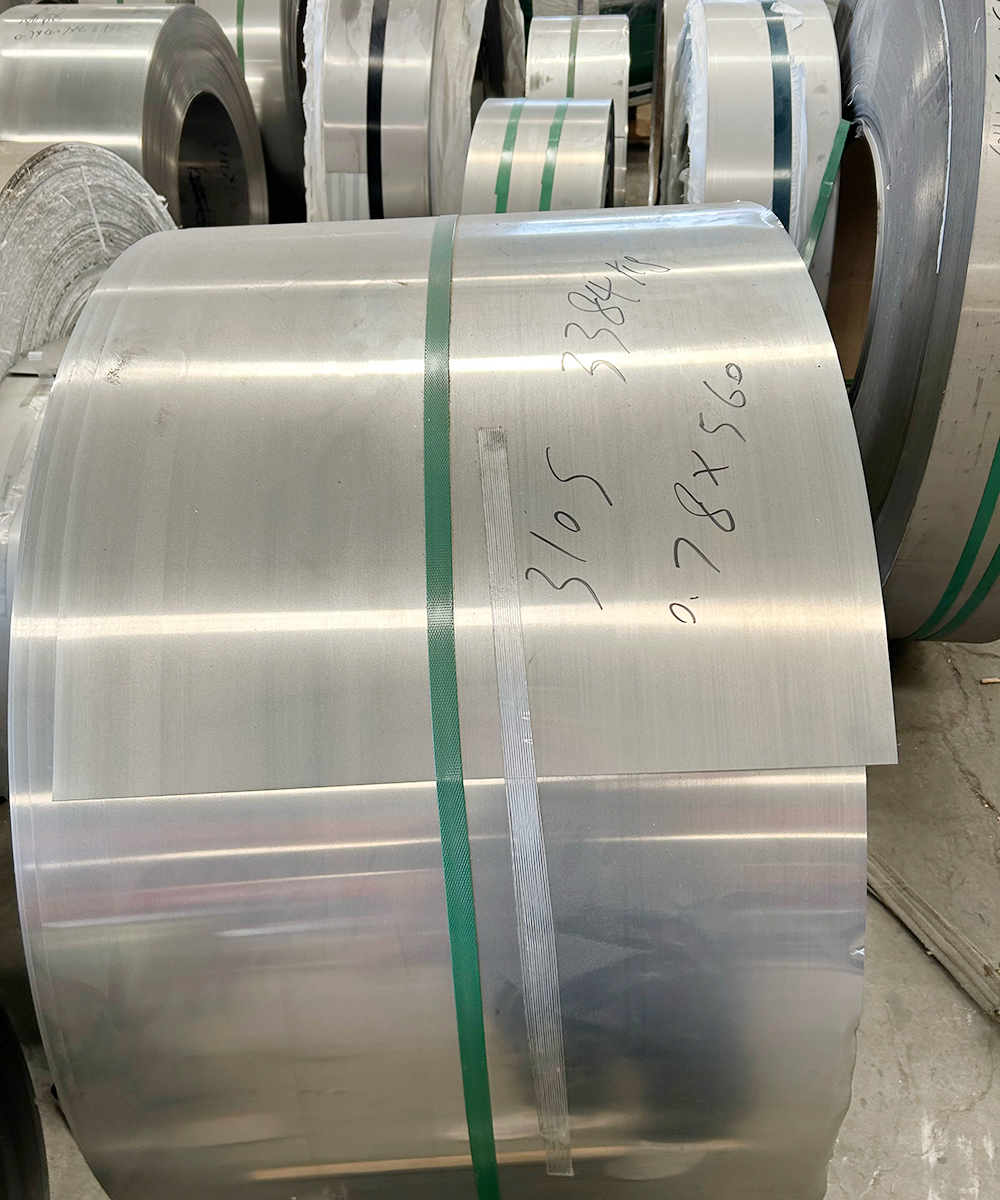 310S不锈钢带规格