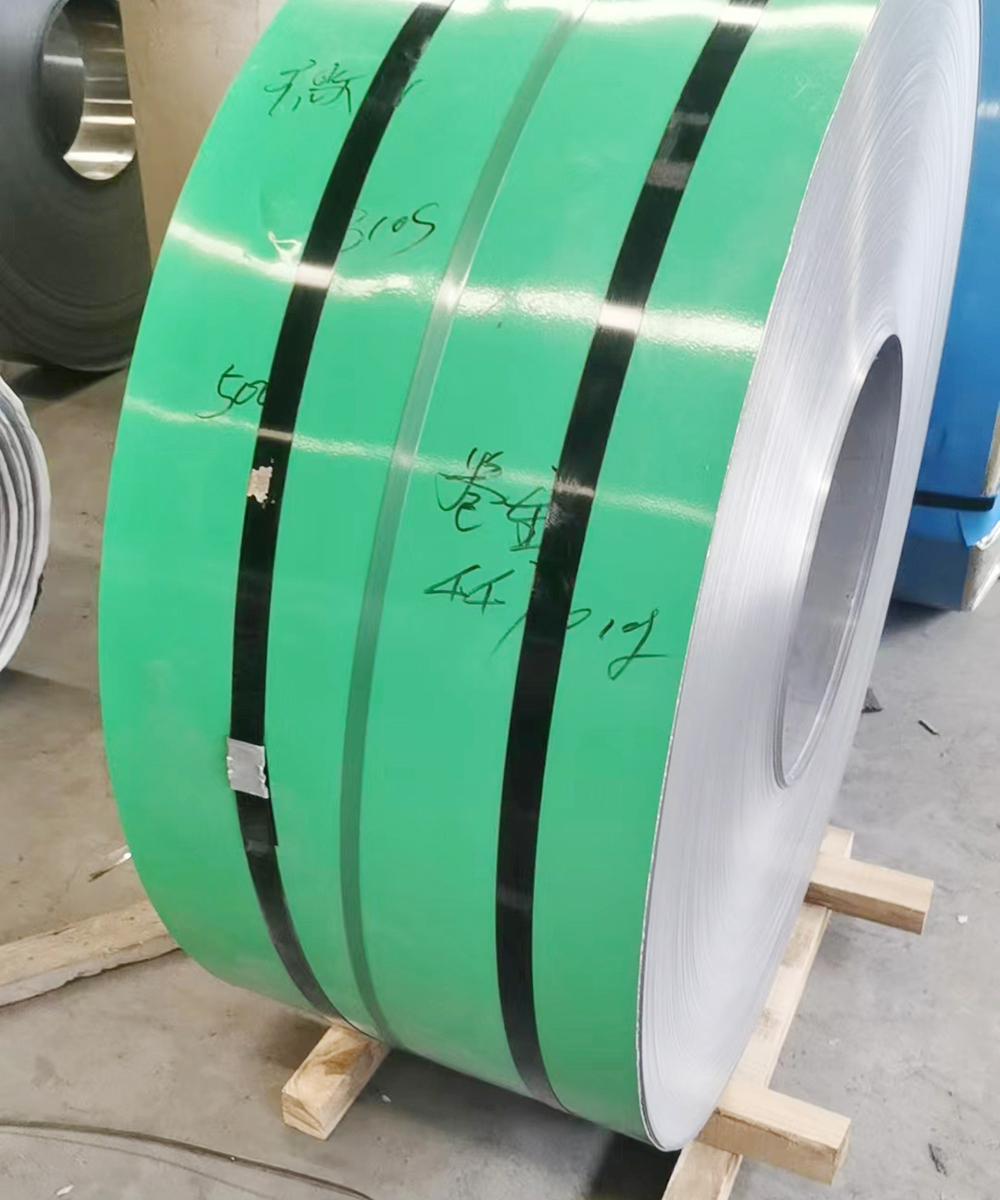 310S不锈钢带