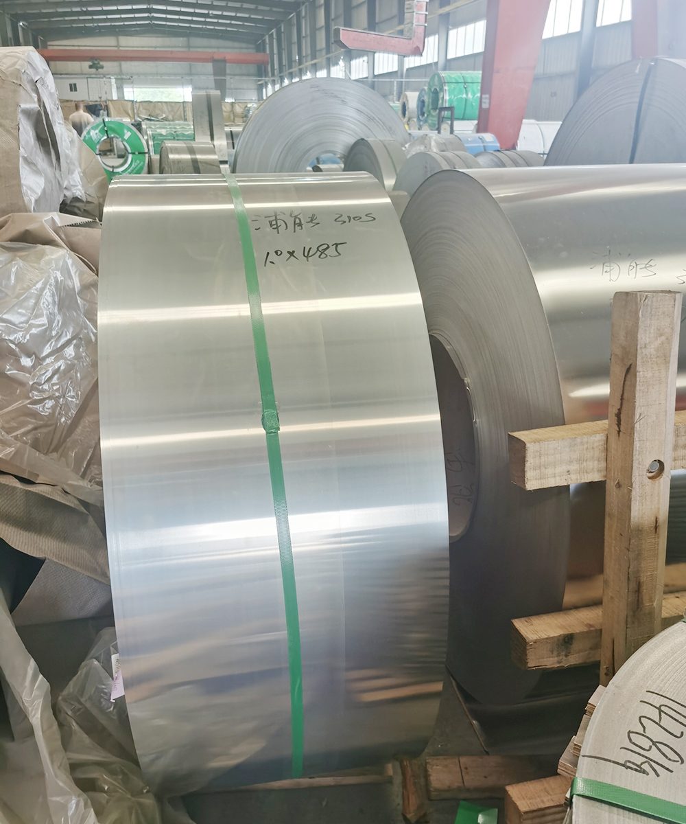 苏州310S不锈钢带