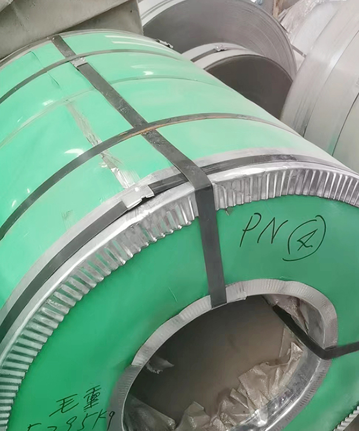316L不锈钢带工厂