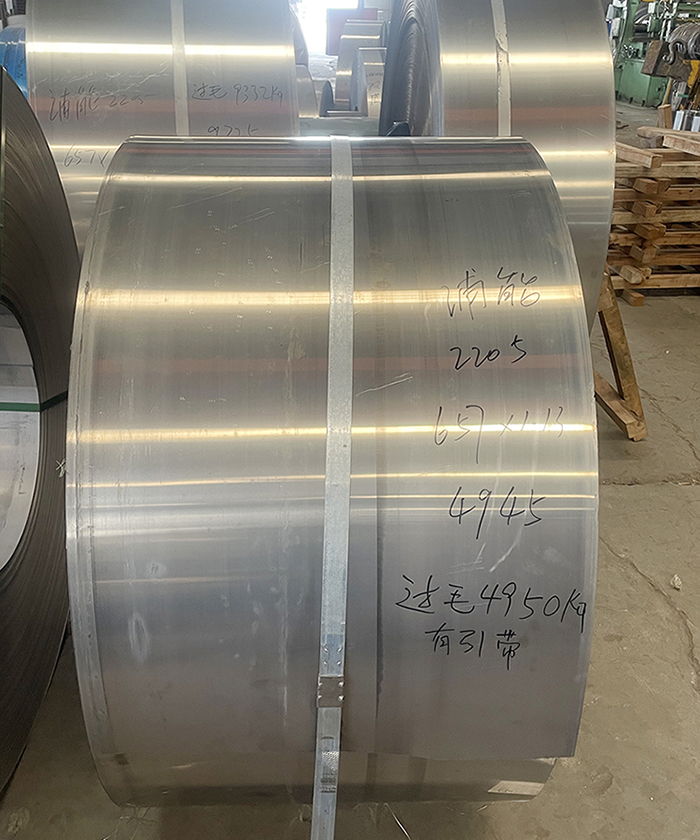 2205不锈钢带